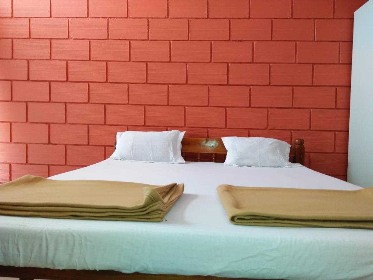 Shanthi Krishna Residency โกการ์นา ห้อง รูปภาพ